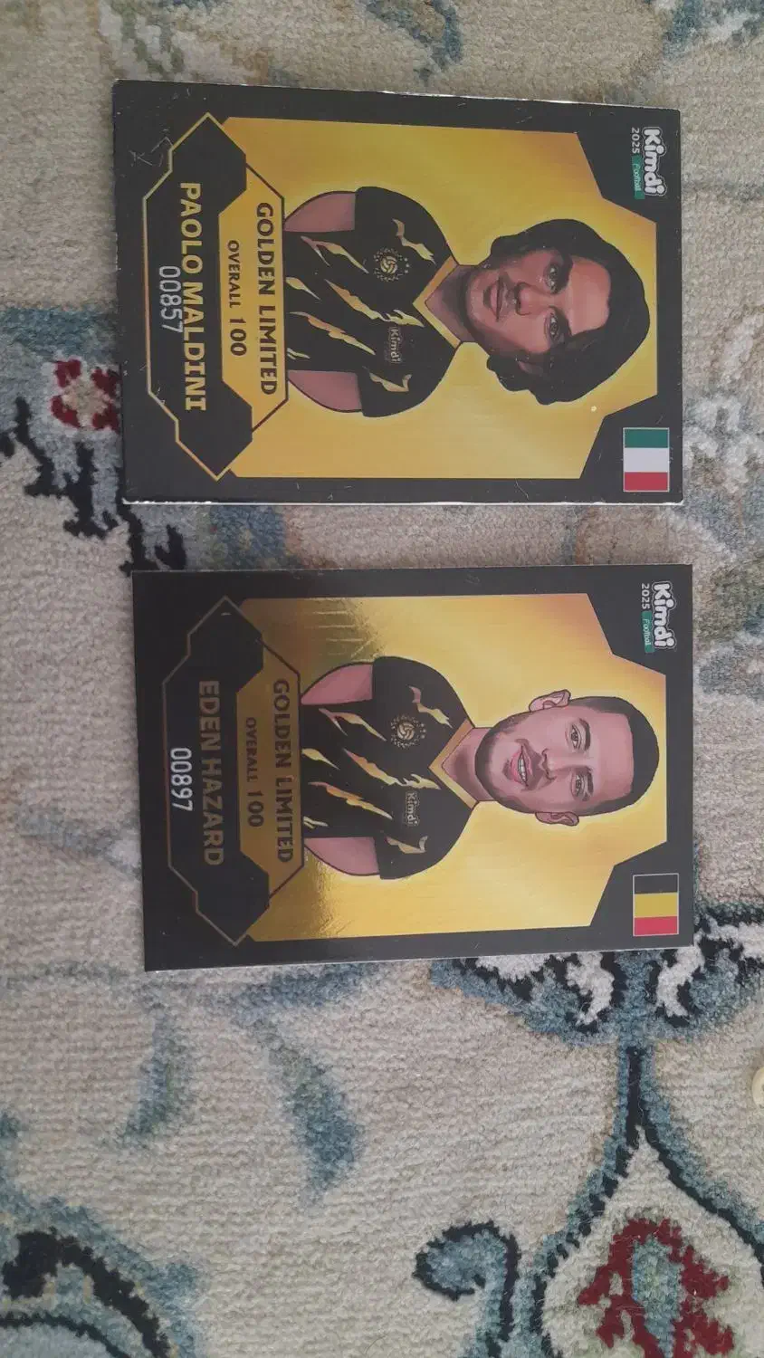 کارت کیمدی گلدن|اسباب‌بازی بچه|تربت‌حیدریه, ۴۵ متری|دیوار