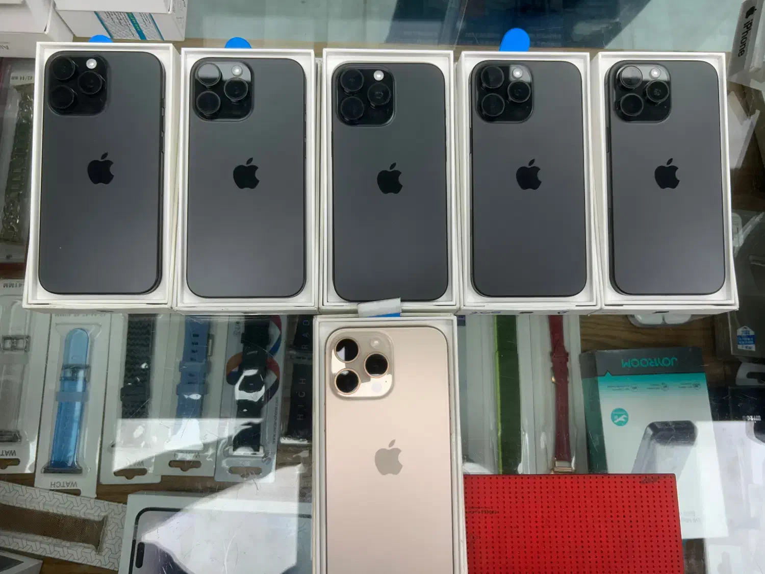 16 pro max|موبایل|تهران, مهران|دیوار