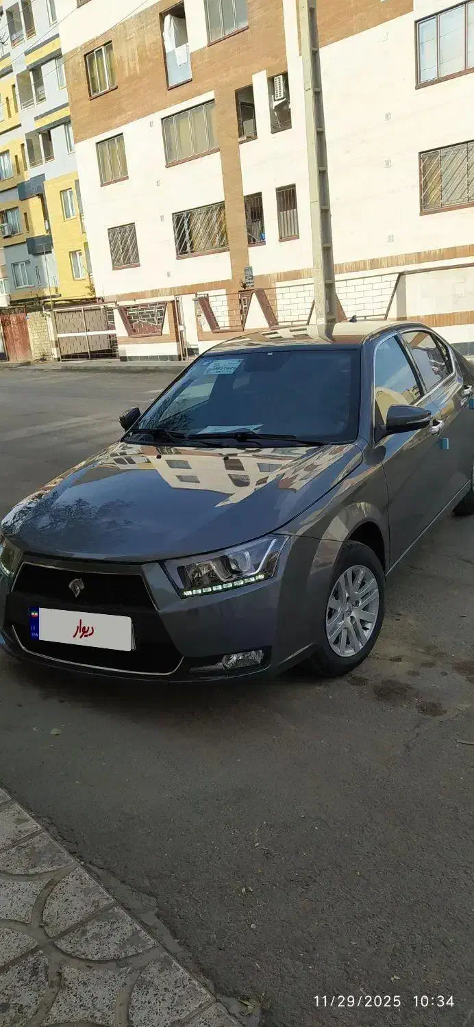 دنا+شش سرعته|خودرو سواری و وانت|صالح آباد, |دیوار