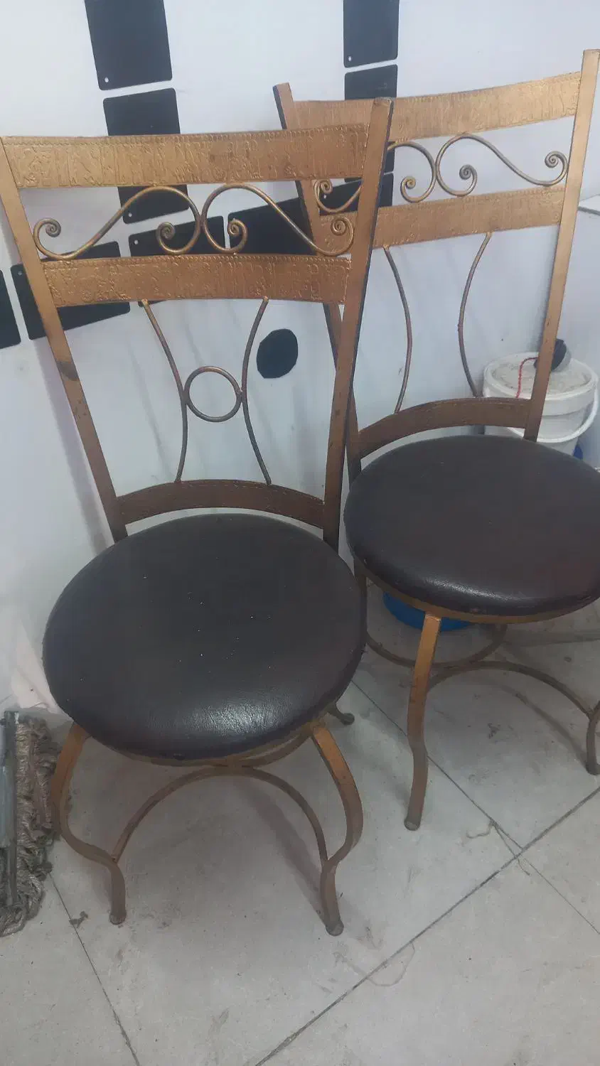 میز و صندلی|میز و صندلی غذاخوری|پرند, فاز ۲|دیوار