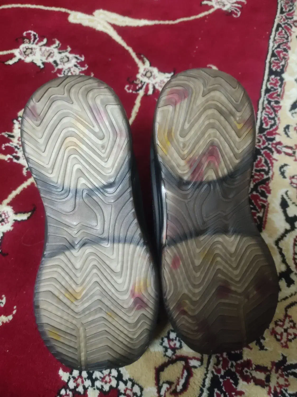 کتونی بچه گانه|کیف، کفش، کمربند|تهران, وصفنارد|دیوار