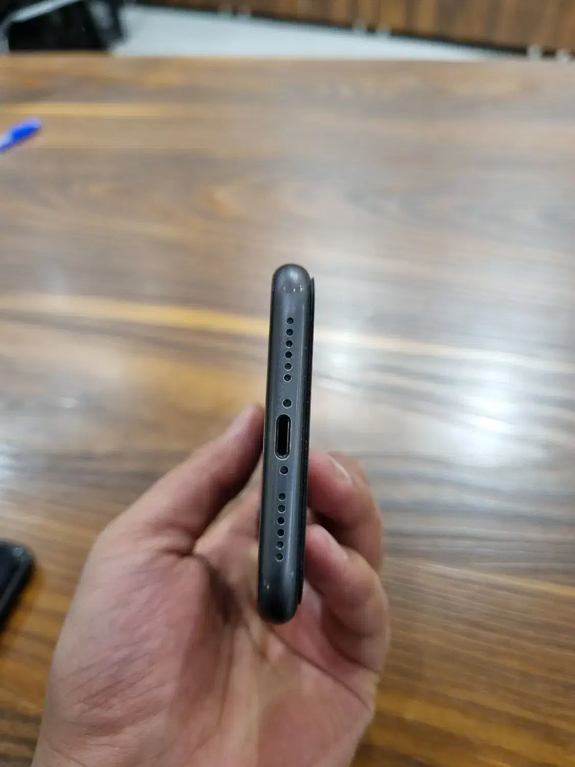 اپل ۱۱ نرمال iphone 11 normal|موبایل|اصفهان, گلزار|دیوار