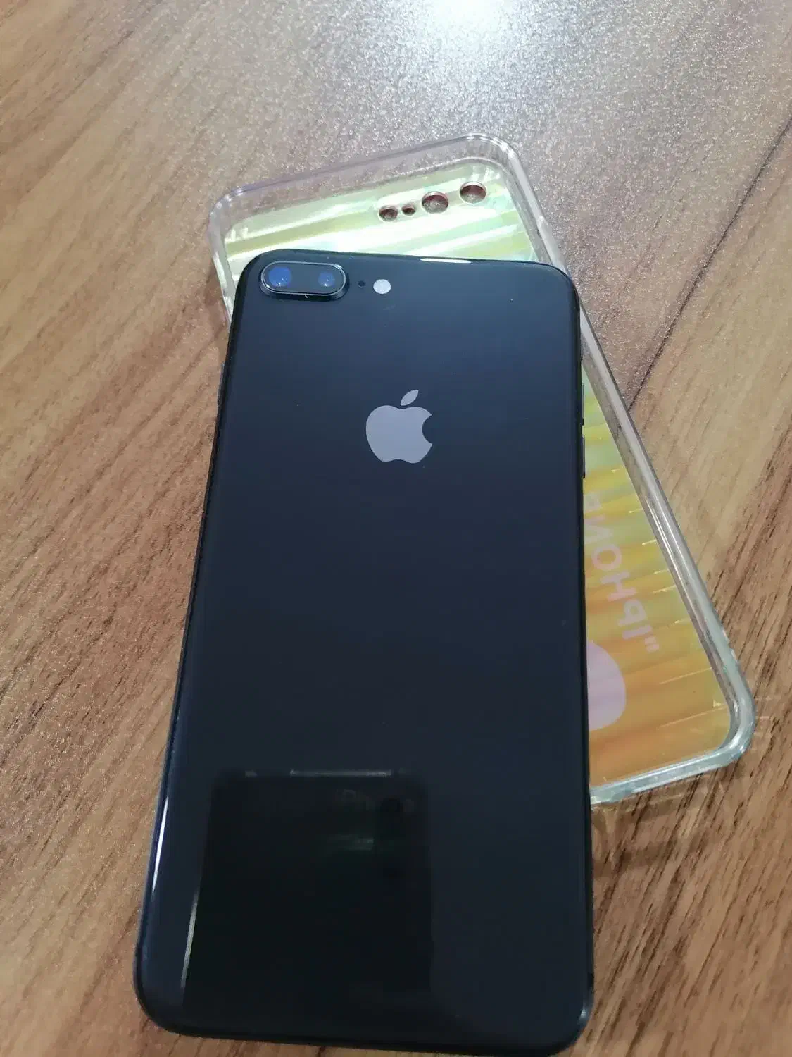 آیفون 8 پلاس 256 گیگ|موبایل|شهریار, یوسف آباد صیرفی|دیوار