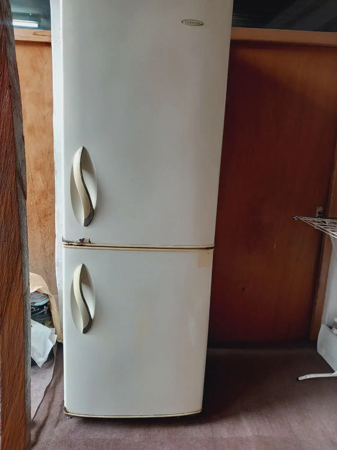 یخچال فریزر امرسان|یخچال و فریزر|رشت, خبرنگار|دیوار