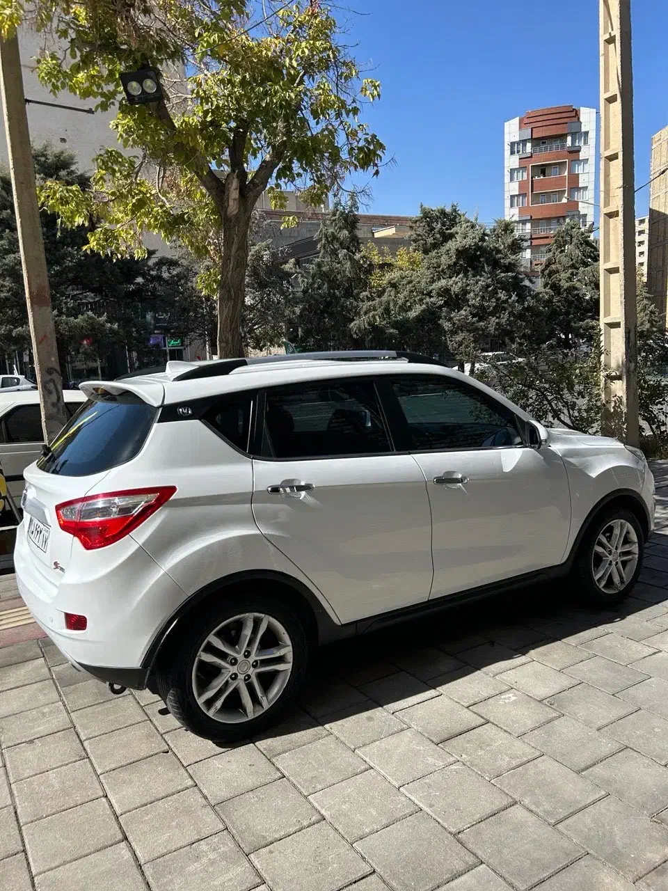 چانگان ۱۳۹۸|خودرو سواری و وانت|ارومیه, |دیوار