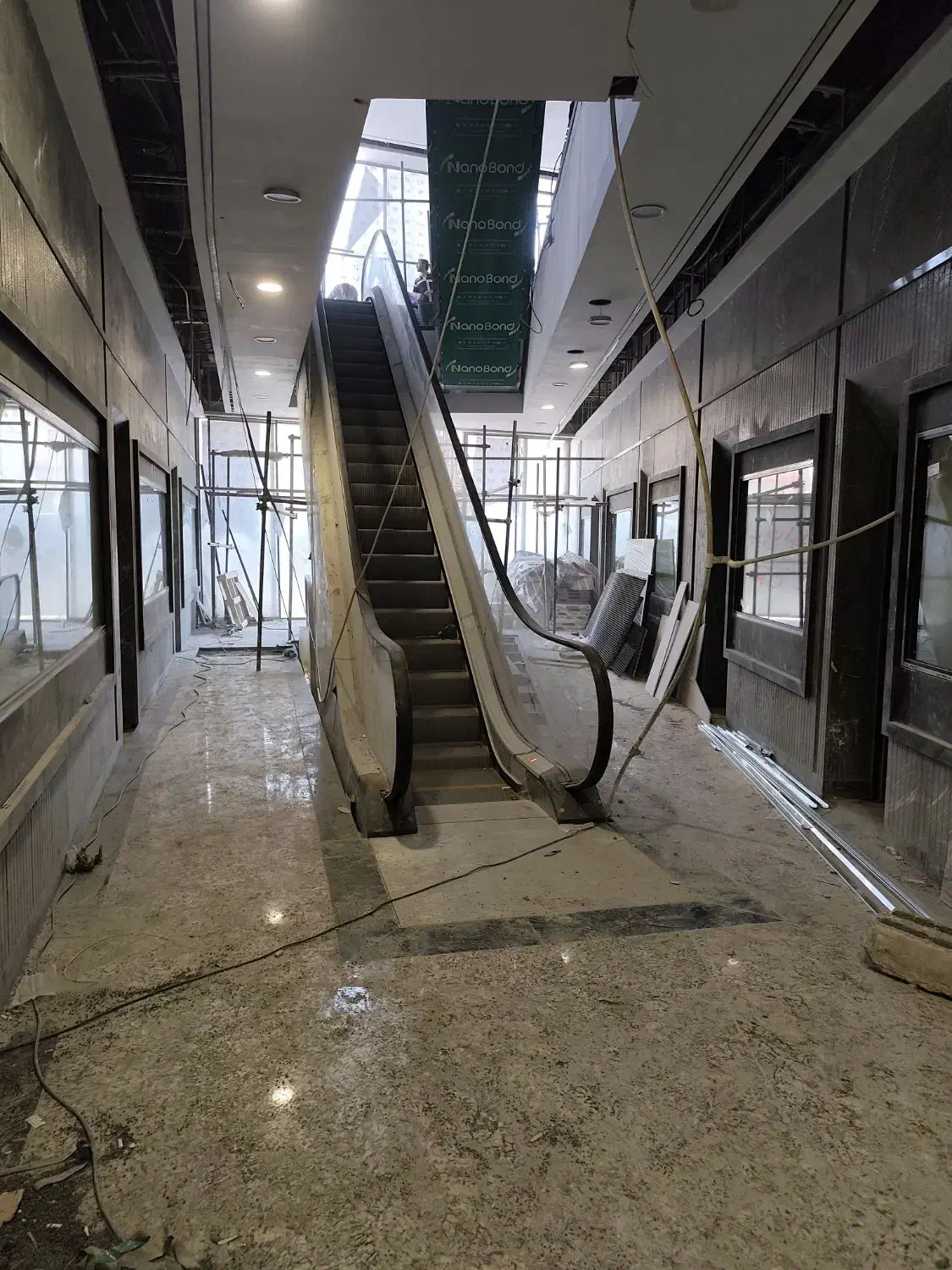 اجاره مغازه در پاساژ گلدمال(پاساژ طلا)|اجارهٔ مغازه و غرفه|قدس, شهرقدس|دیوار