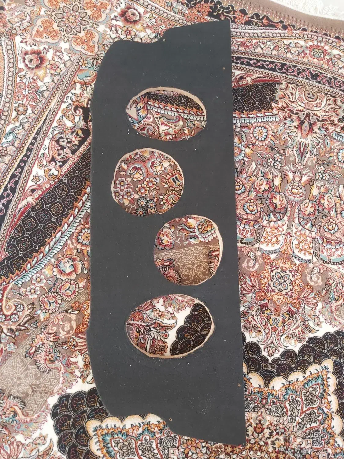 وسایل ماشین|قطعات یدکی و لوازم جانبی|سنندج, |دیوار