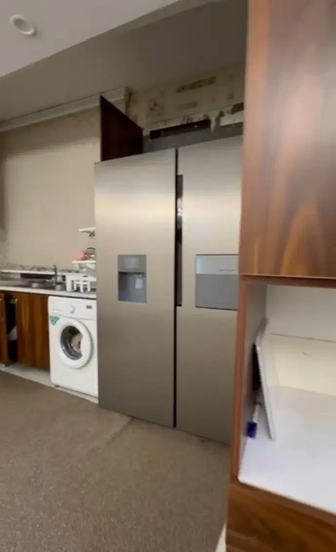 ۷۶متر/ ویو دار /دوخواب/ تاپ لوکیشن/ فول امکانات|اجارهٔ آپارتمان|تهران, شهران شمالی|دیوار