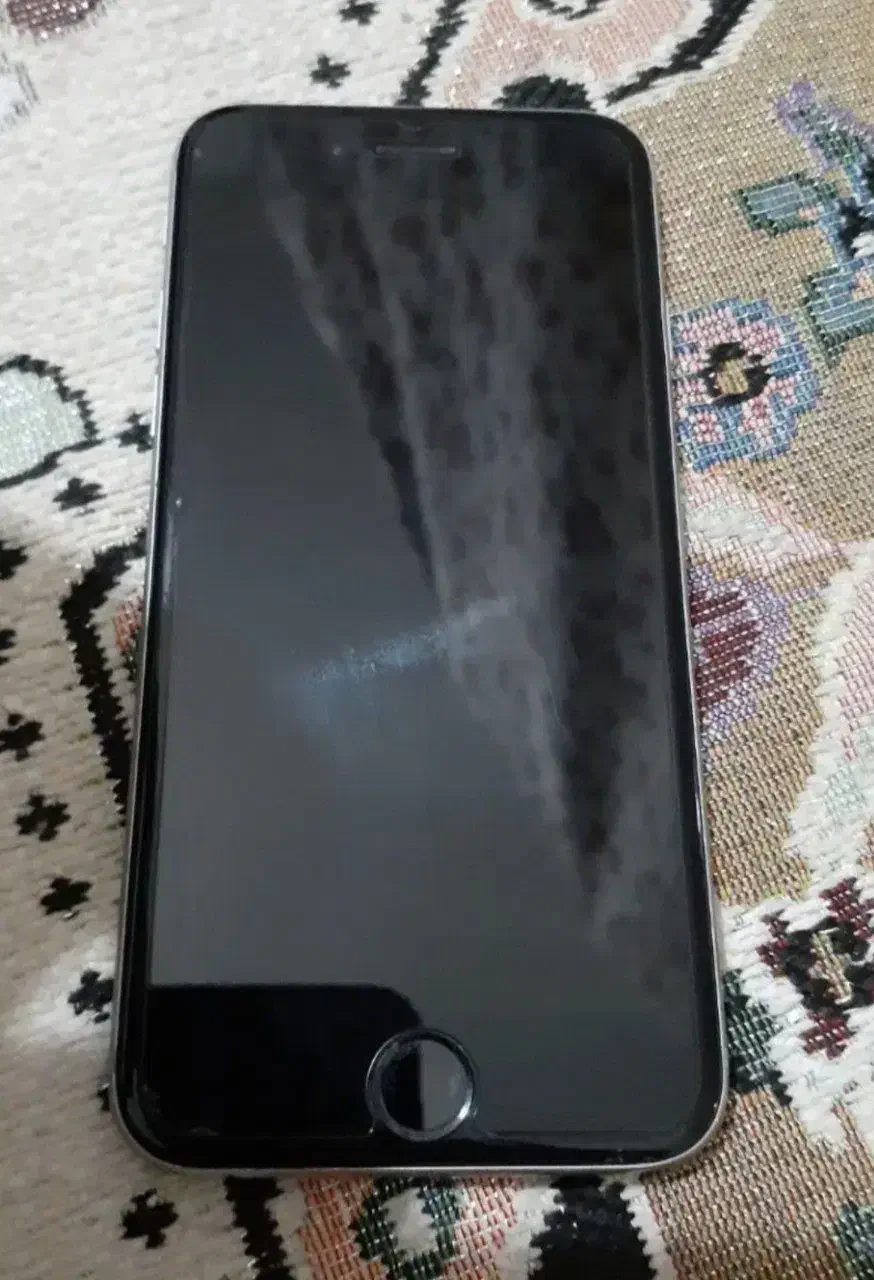 آیفون 6s|موبایل|قرچک, پویینک|دیوار