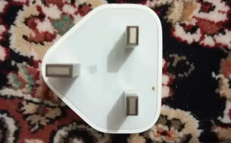 کله شارژر آیفون|لوازم جانبی موبایل و تبلت|ارومیه, |دیوار