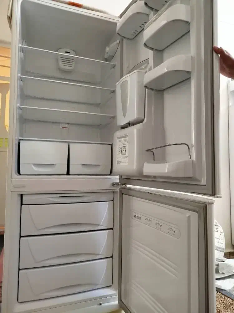 یخچال فریزر|یخچال و فریزر|جهرم, |دیوار