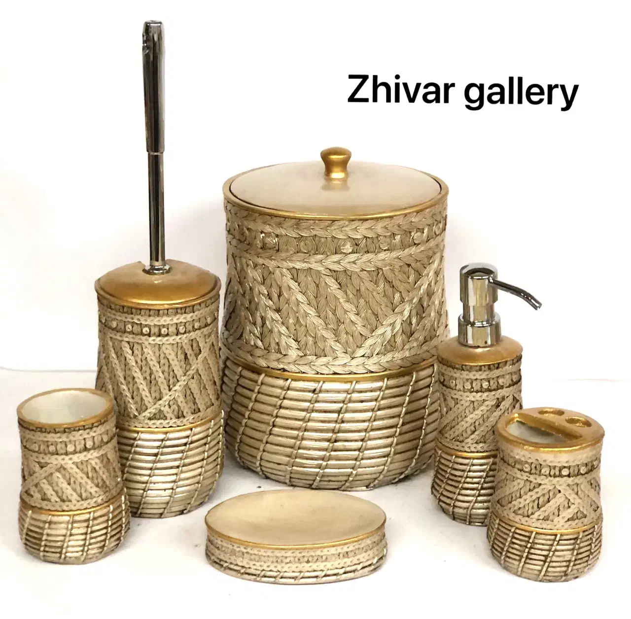 دکوری شیک|زیورآلات و اکسسوری|تهران, آهنگران (سراسیاب دولاب)|دیوار