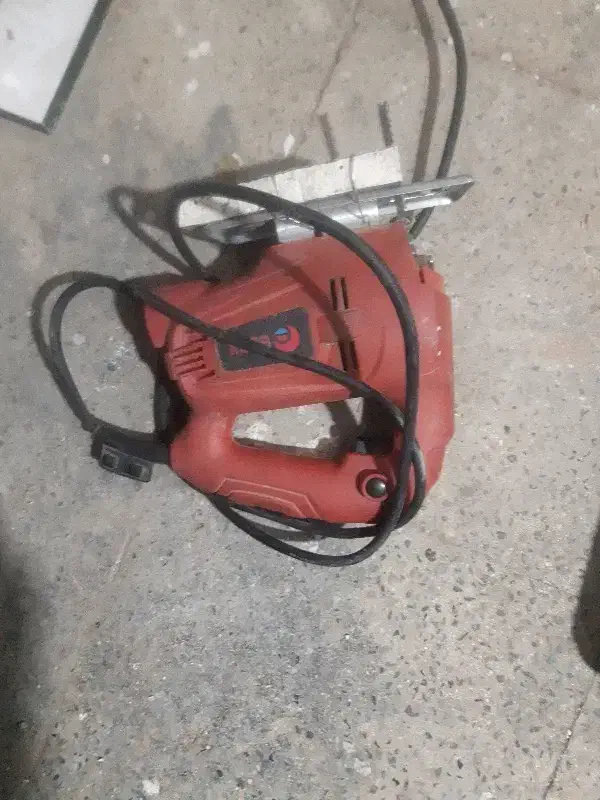 اره چکشی فوری۱/۹۰۰|ابزارآلات|رباط‌کریم, رباط‌کریم|دیوار