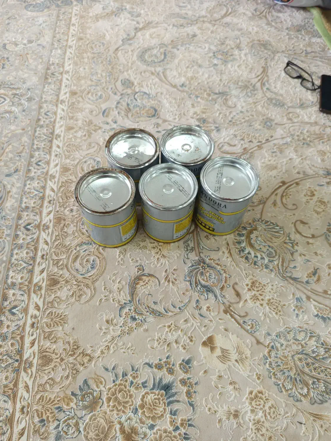 ضد زنگ|ابزارآلات|یاسوج, |دیوار