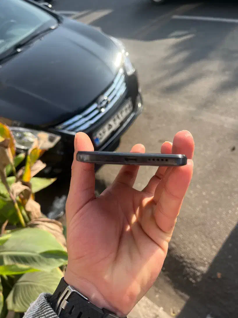 m4 pro شیائومی|موبایل|رشت, امین الضرب|دیوار