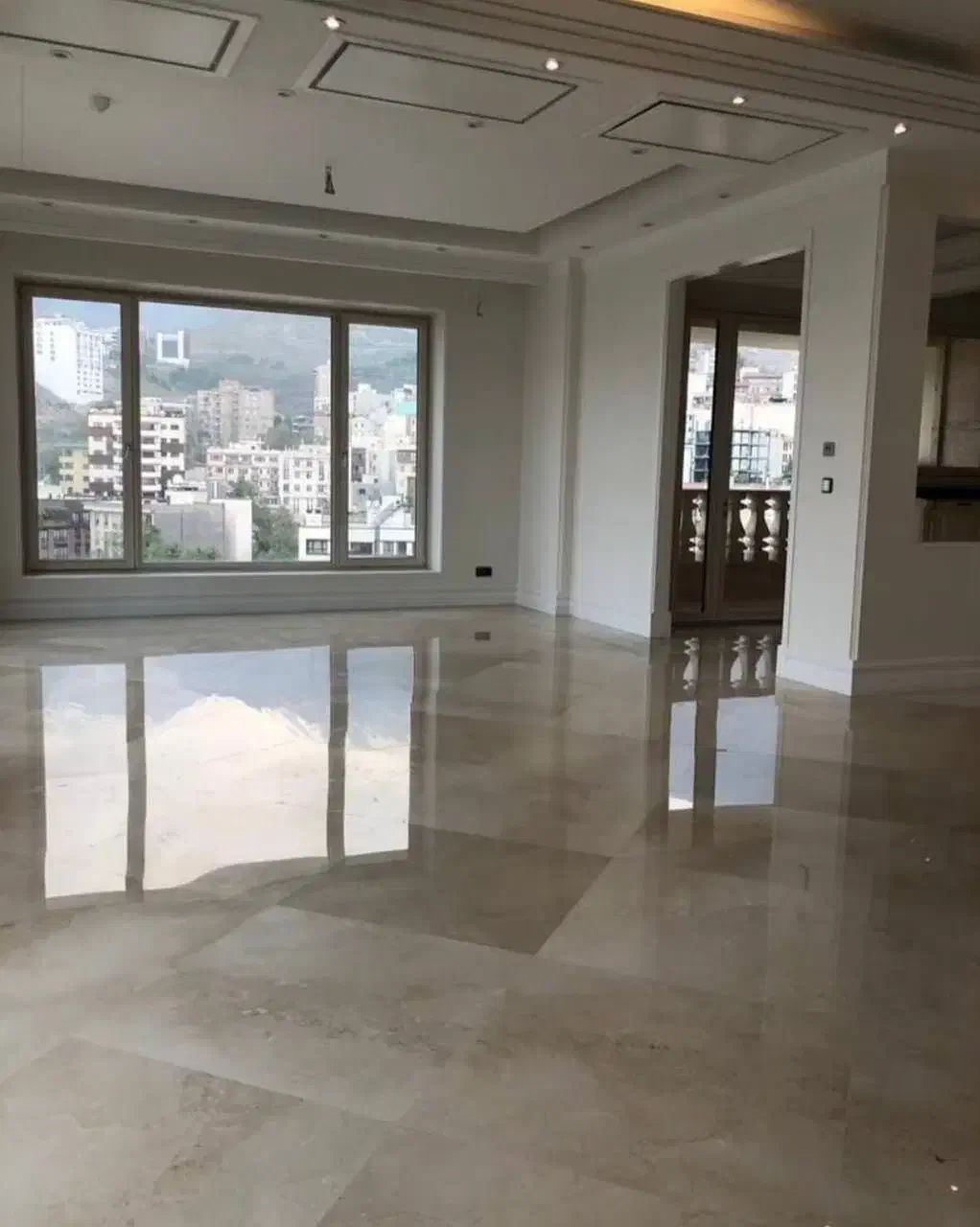 فرمانیه ۲۵۰متر vip برج باغی مجلل|اجارهٔ آپارتمان|تهران, فرمانیه|دیوار