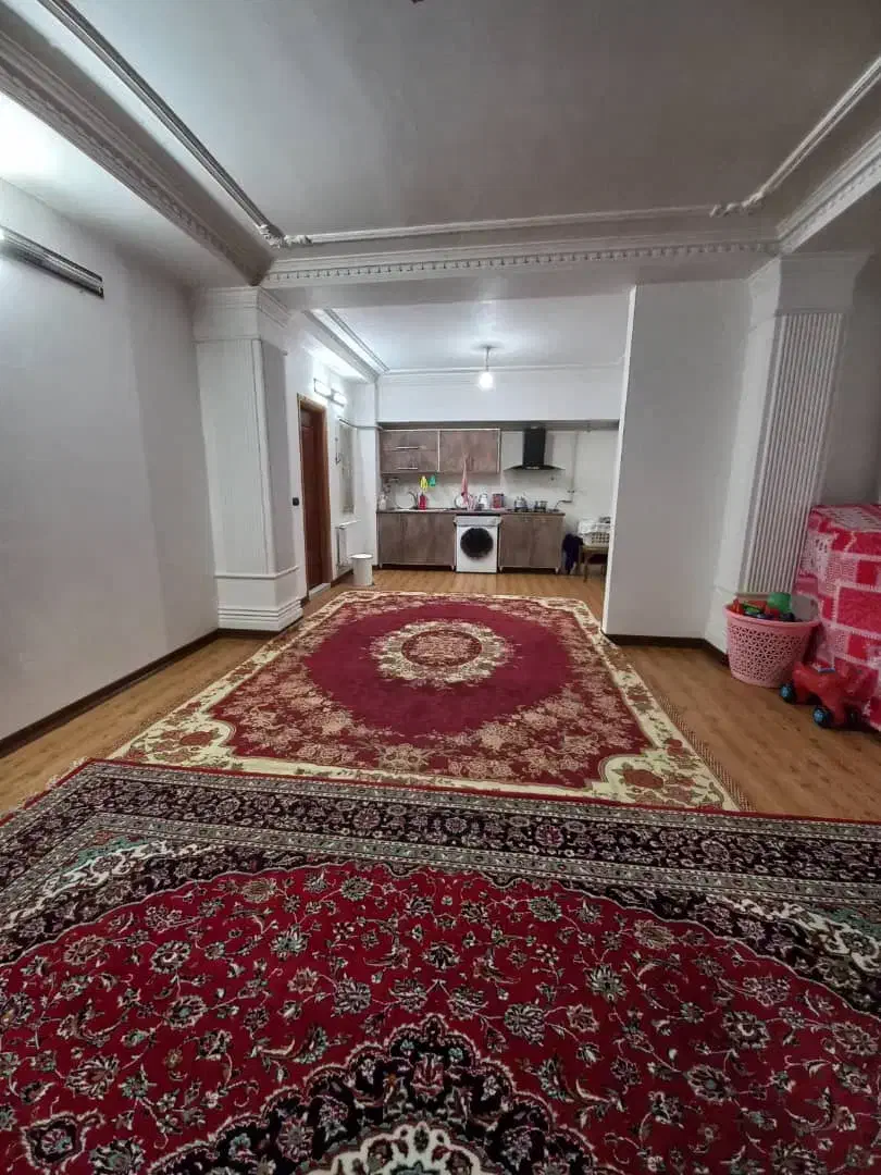 آپارتمان ۷۵ متری محدوده خیابان یاس|اجارهٔ آپارتمان|گنبد کاووس, |دیوار