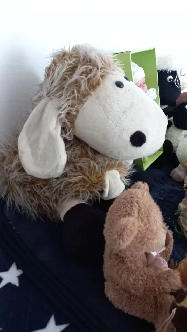 عروسک|اسباب‌بازی بچه|محمدیه-قزوین, |دیوار