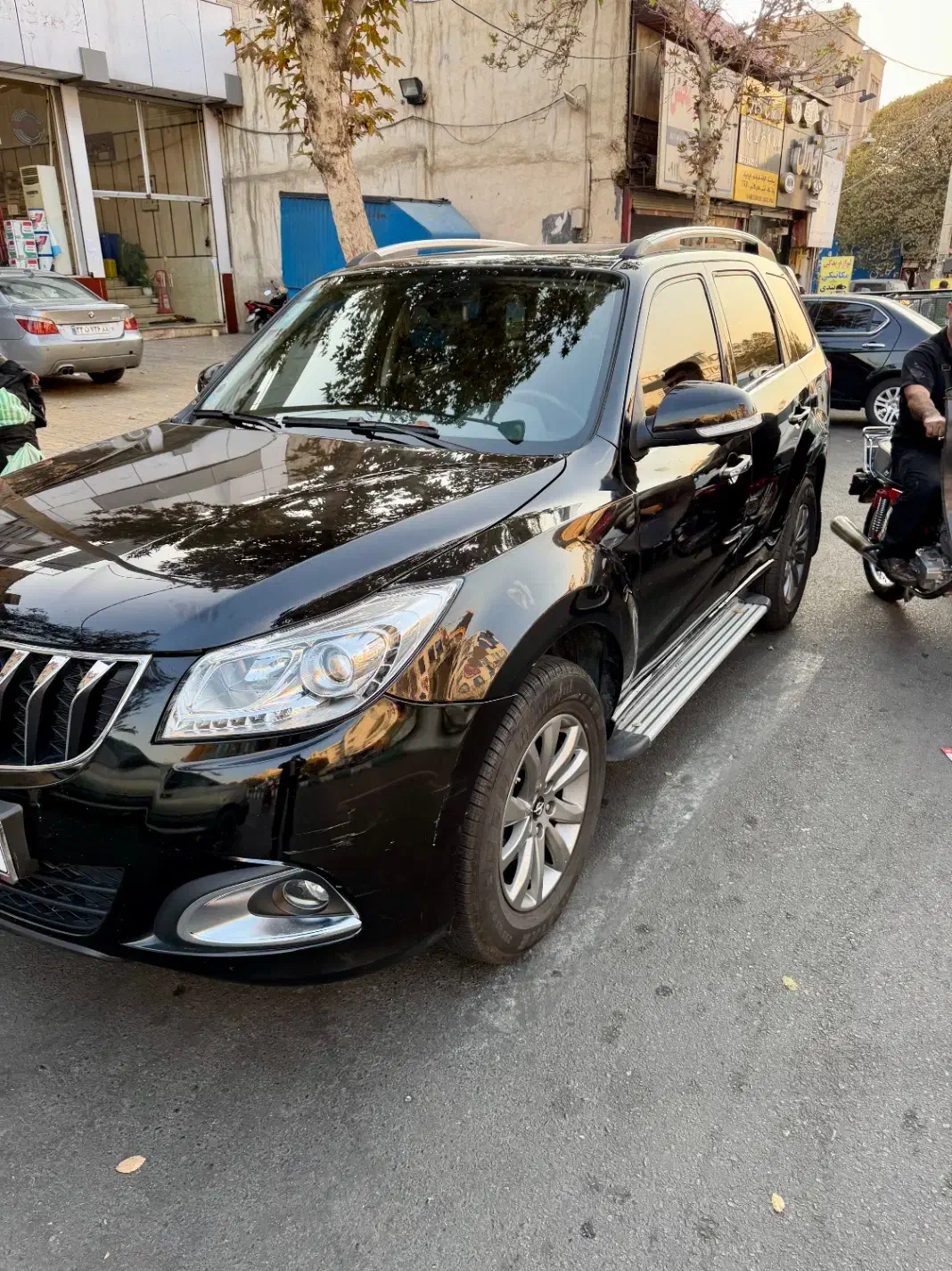 هایما s7 پلاس مدل ۱۴۰۱ درجه ۱|خودرو سواری و وانت|آمل, |دیوار