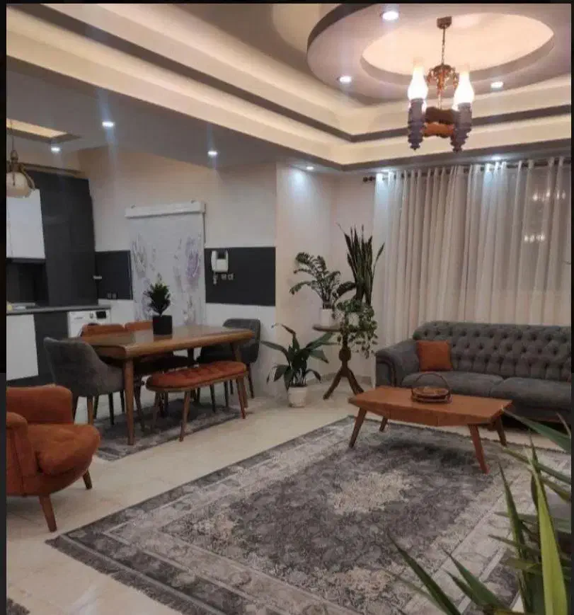 کد۸۸۴فروش،واحد۹۷متری حزین ۸|فروش آپارتمان|لاهیجان, حزین|دیوار