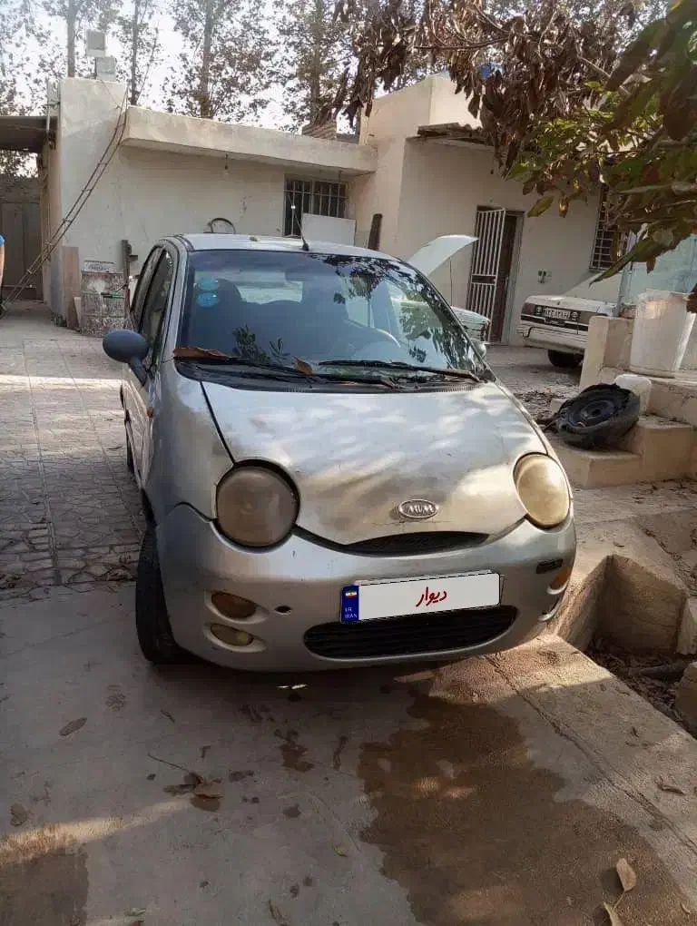 یک عدد ام وی ام 110 یک عدد آردی یک عدد 405|خودرو سواری و وانت|ورامین, ورامین|دیوار