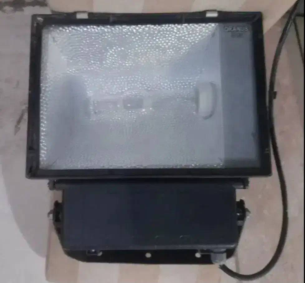 نورافکن|لامپ و چراغ|اندیمشک, |دیوار