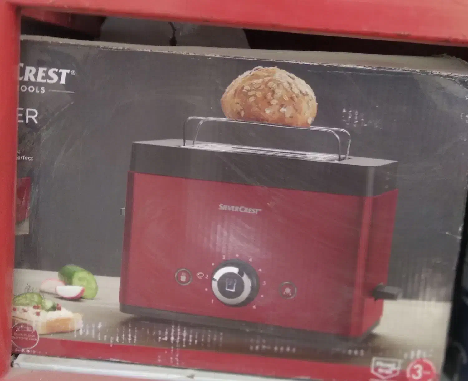 سرخ کن رژیمی سیلور کرست نو|اجاق گاز و لوازم برقی پخت‌وپز|کرمانشاه, |دیوار