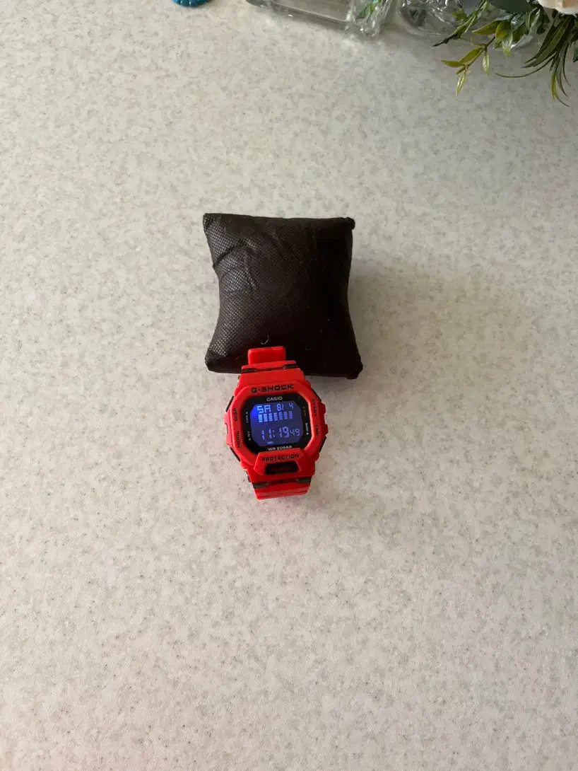 ساعت G-shock2|ساعت|تهران, شیخ هادی|دیوار
