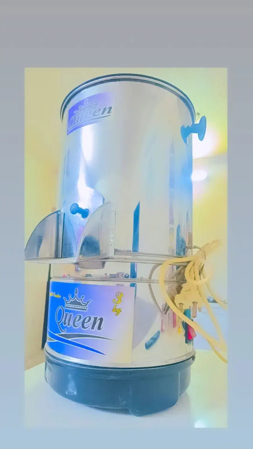 سبزی خرد کن|خردکن، آسیاب، غذاساز|مشهد, هفده شهریور|دیوار