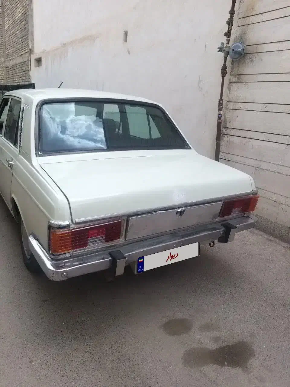 پیکان مدل۸۳|خودرو سواری و وانت|اصفهان, بهارانچی|دیوار