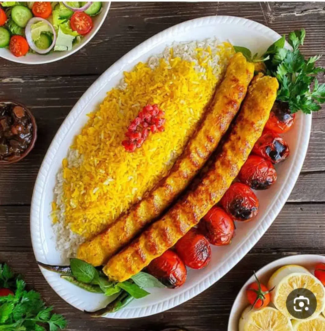 غذای مجلسی کوبیده مرغ|خدمات پذیرایی، مراسم|ابهر, |دیوار