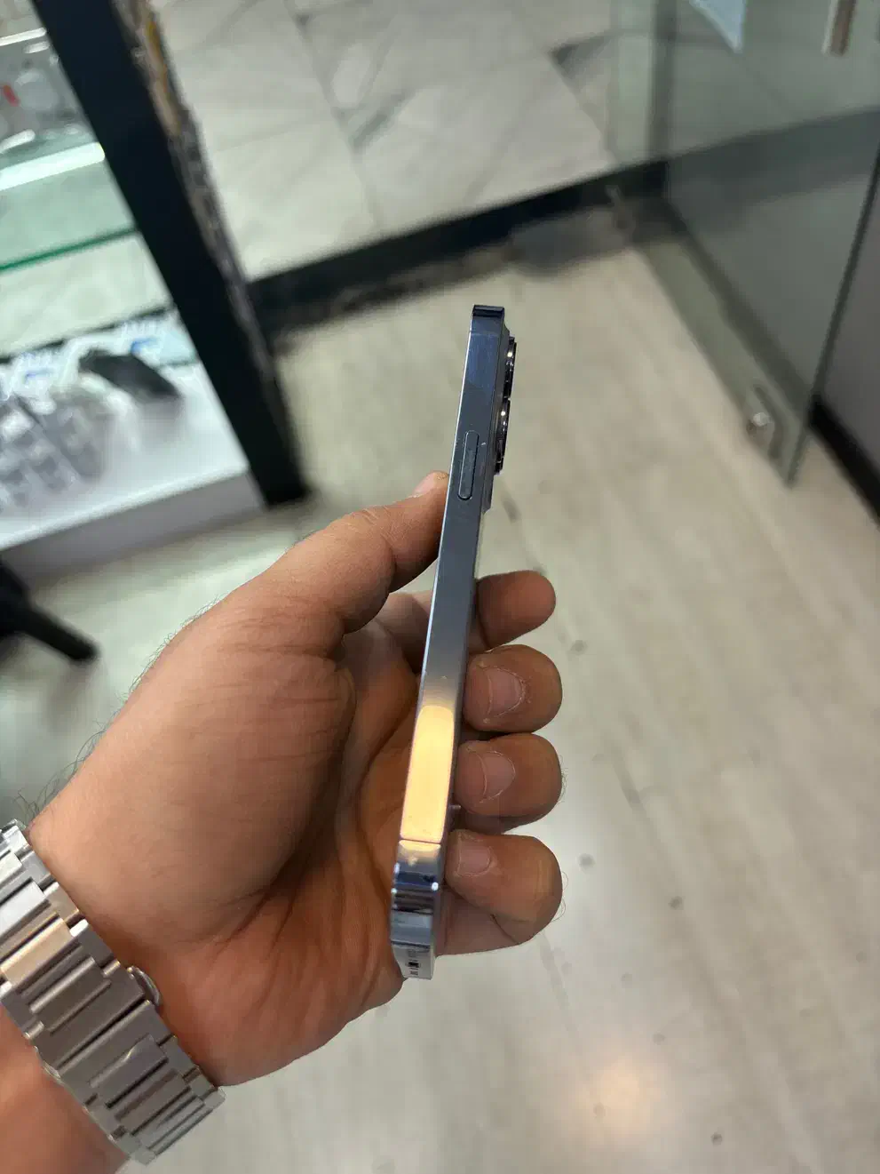 Iphone 13 pro|موبایل|تهران, جردن|دیوار