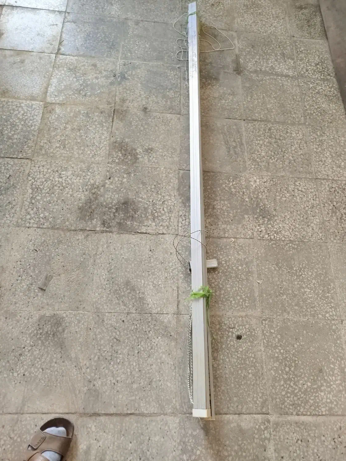 فروش پرده عمودی|پرده، رانر، رومیزی|صدرا-فارس, فاز ۱|دیوار