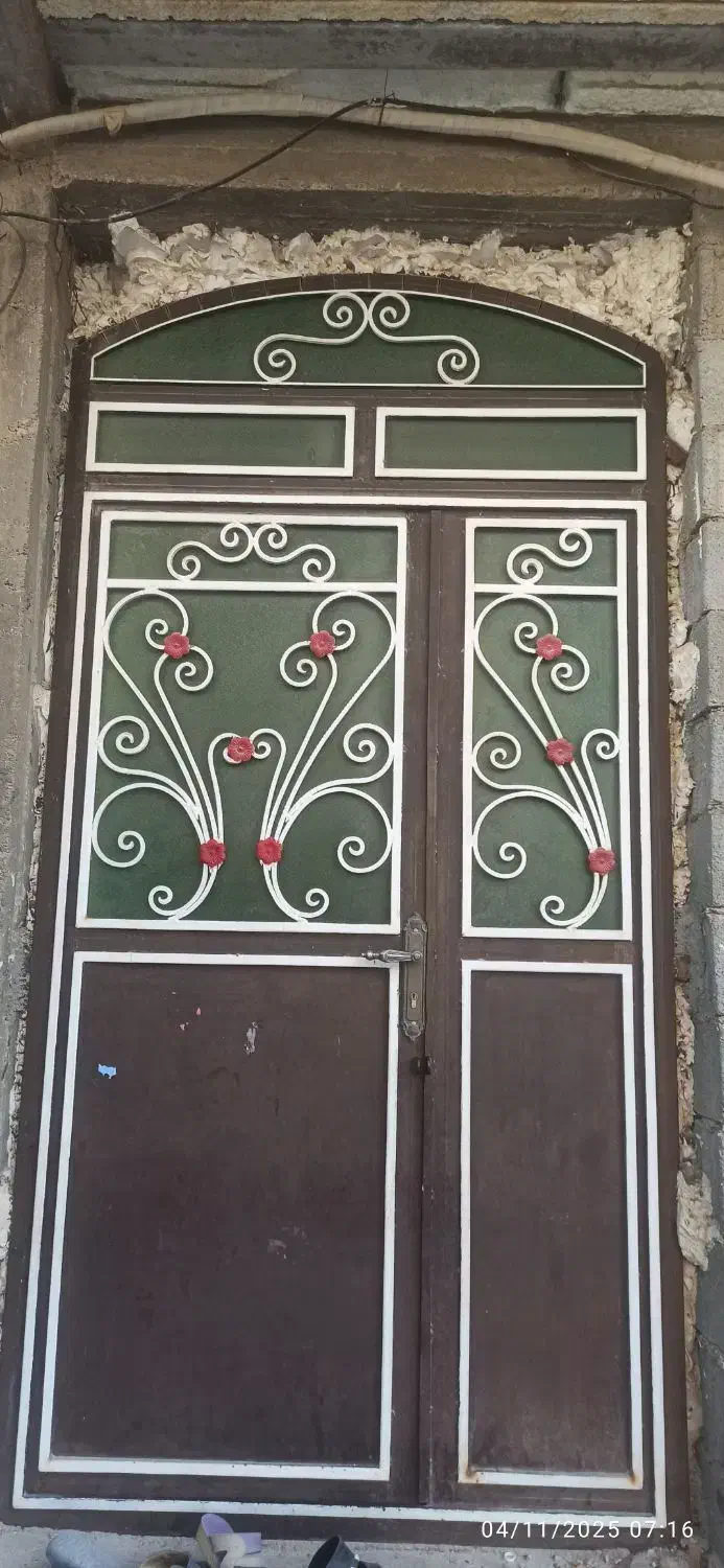 درب و پنجره|مصالح و تجهیزات ساختمان|جم, |دیوار