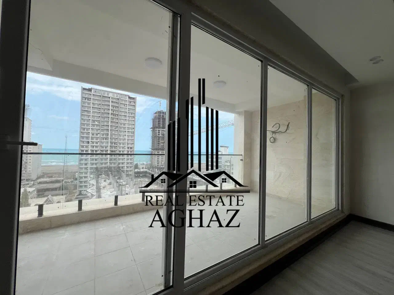 رهن و اجاره ۱۳۵متری کلید نخورده ( آفر ویژه )|اجارهٔ آپارتمان|سرخرود, |دیوار