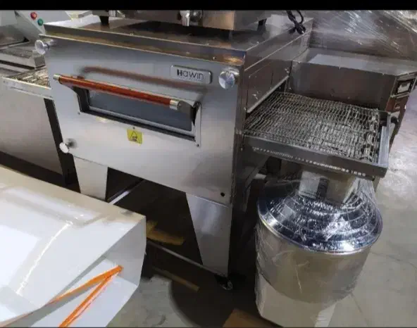 خریدار و فروش لوازم فست فود و رستوران|کافیشاپ و رستوران|تهران, پاسداران|دیوار