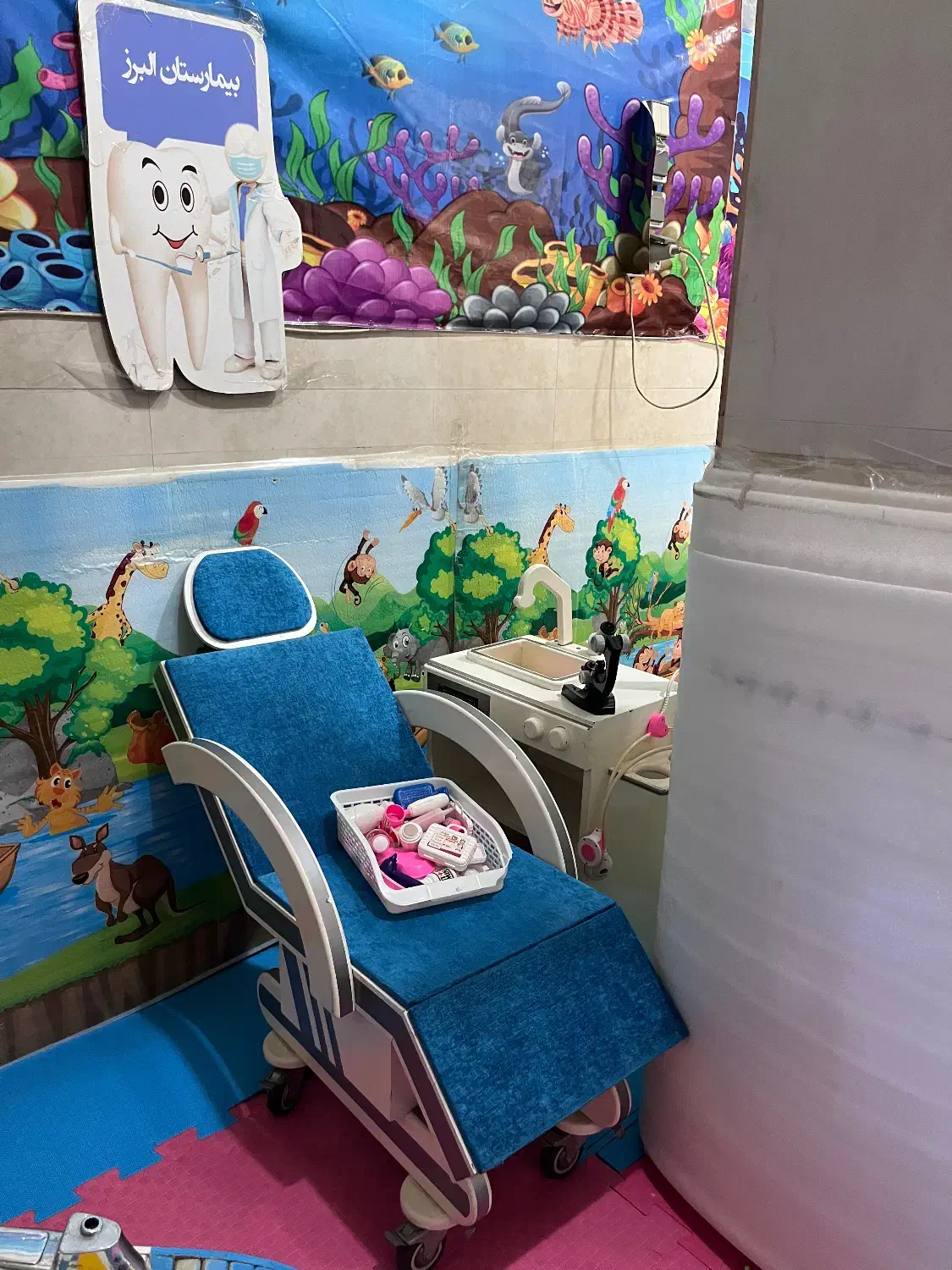 وسایل خانه بازی|اسباببازی|رشت, گلسار|دیوار