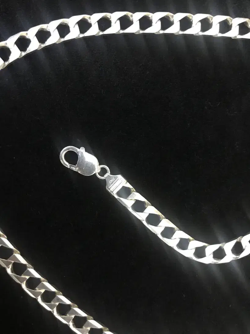 زنجیر نقره ایتالیایی مدل کارتیه ژاپنی|جواهرات|تهران, تهرانپارس غربی|دیوار