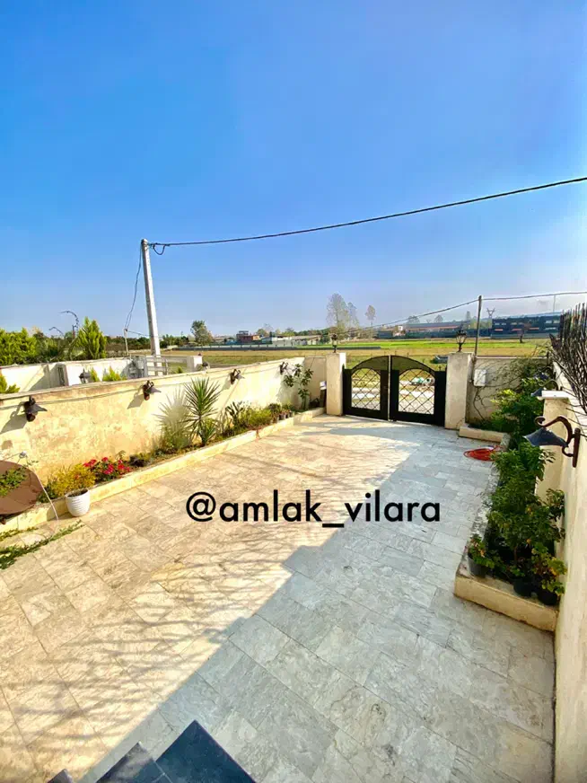 رهن ویلافلت روف دارغیرمبله/منطقه کاملا تهرانی نشین|اجارهٔ خانه و ویلا|چمستان, |دیوار