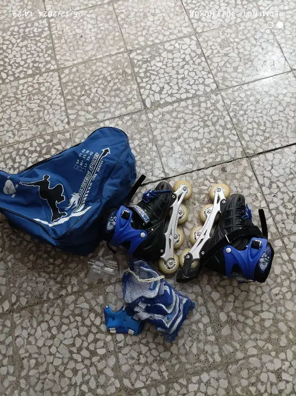 اسکیت|دوچرخه، اسکیت، اسکوتر|تهران, گلچین|دیوار