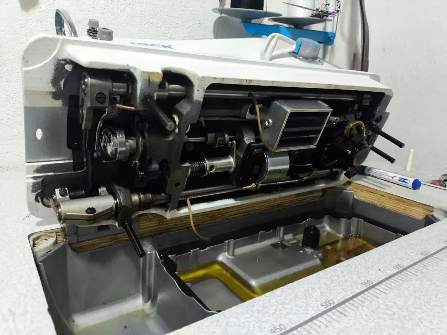 چرخ a4|چرخ خیاطی و ریسندگی|محمدشهر, محمدشهر|دیوار