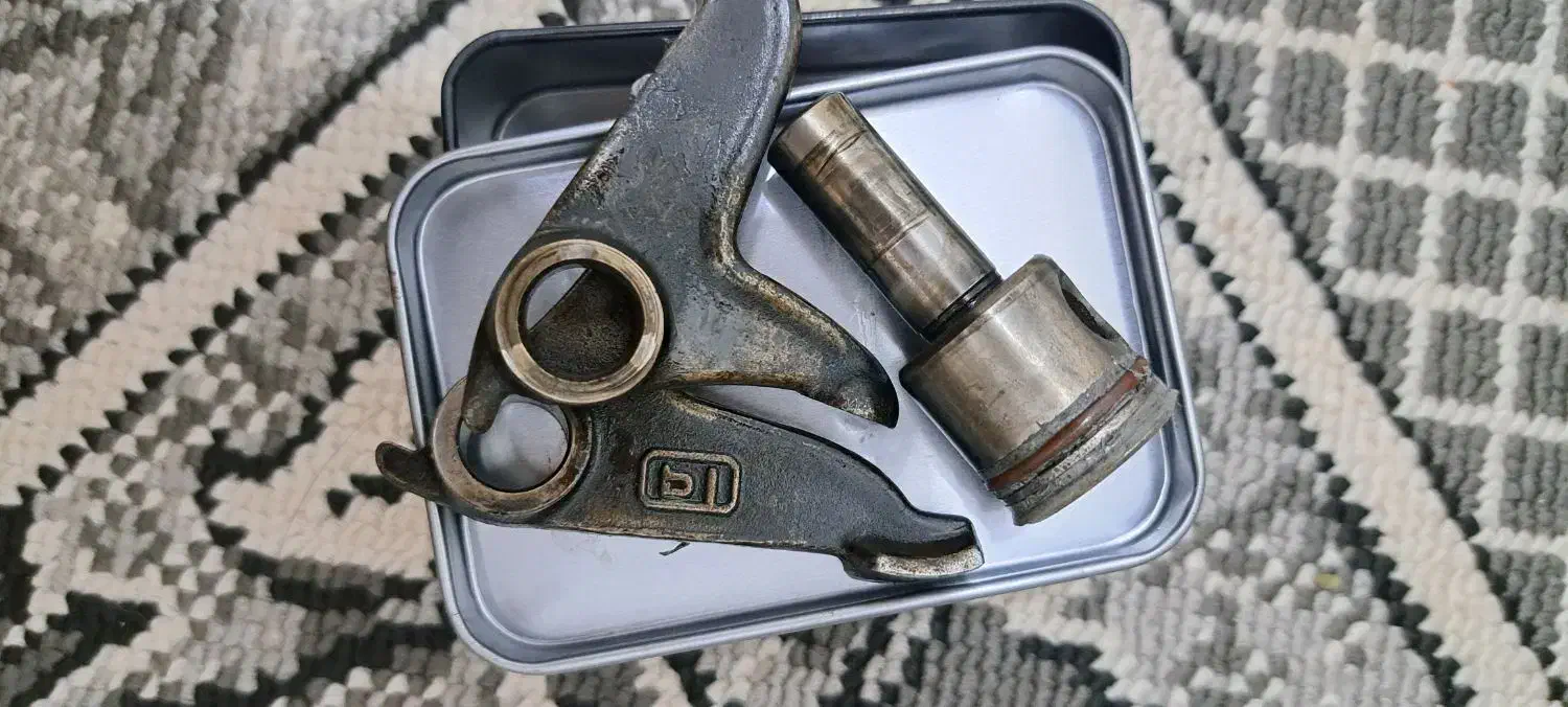 لوازم موتور|قطعات یدکی و لوازم جانبی|نیشابور, گنبد سبز|دیوار