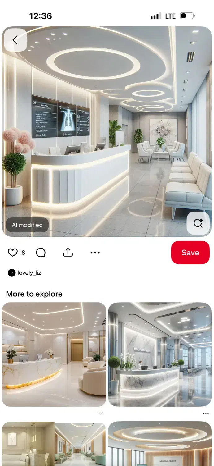 استخدام نیروی لیسانس علوم ازمایشگاه در لامرد|استخدام درمانی، زیبایی، بهداشتی|لامرد, |دیوار