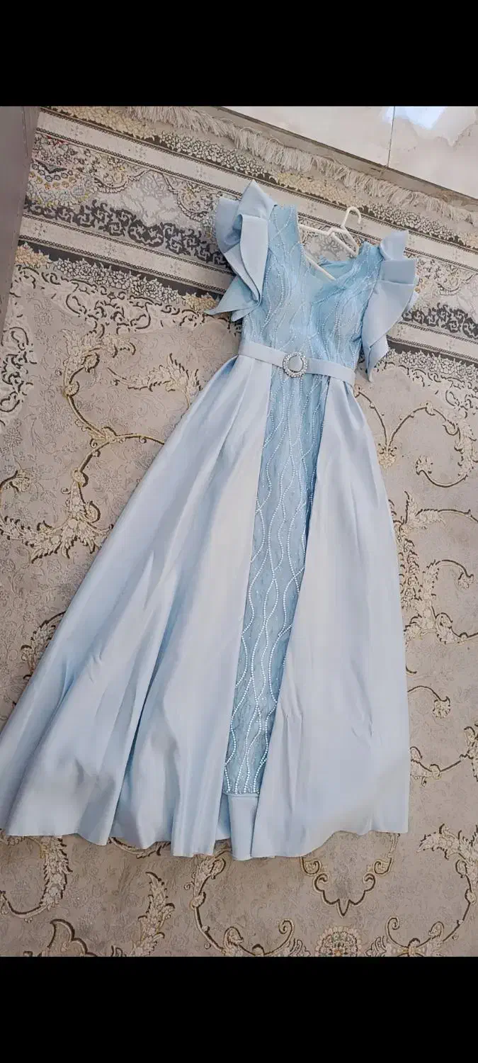 لباس مجلسی زنانه|لباس|مشهد, شهید قربانی|دیوار