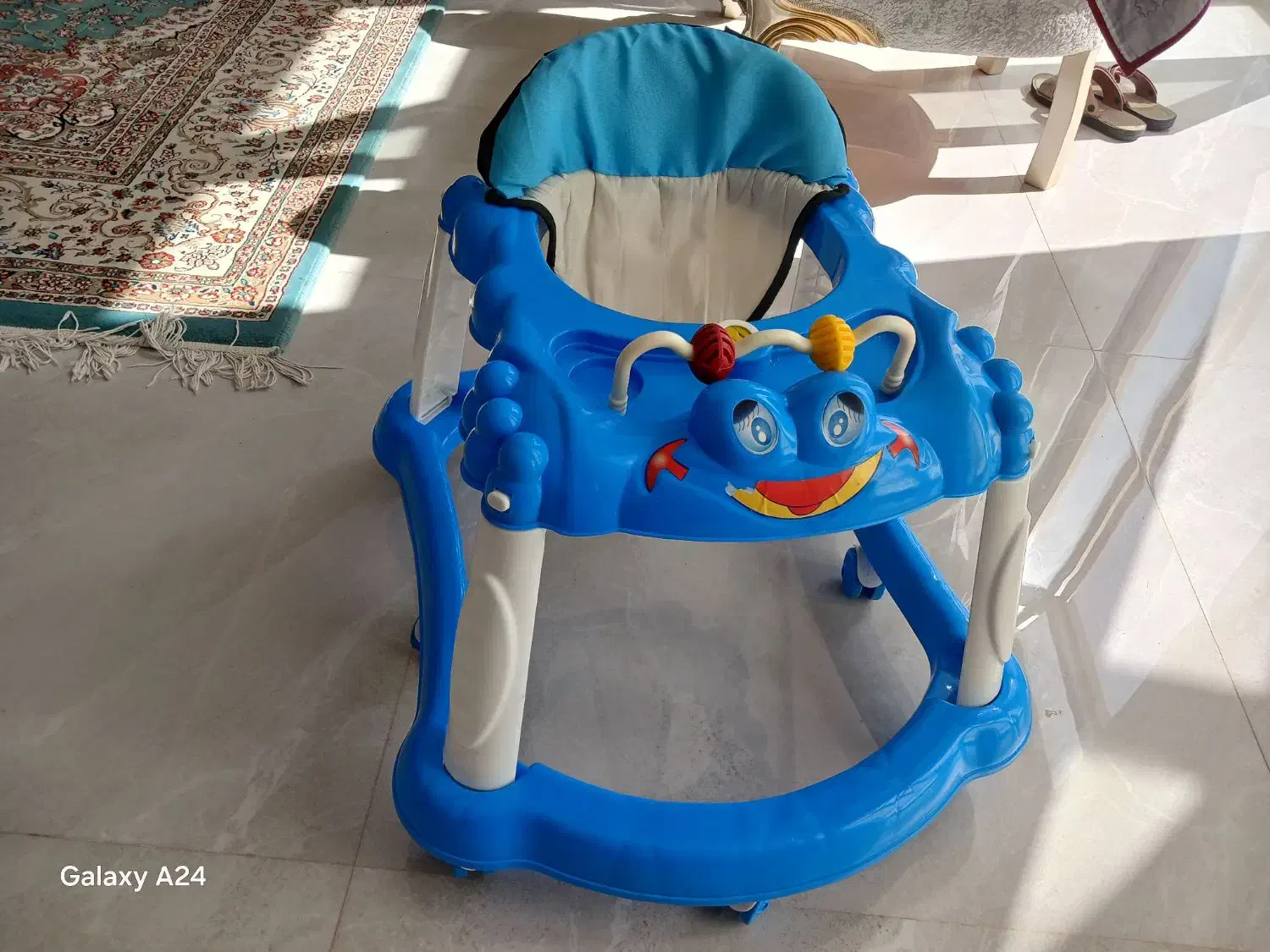 روروئک|اسباب و اثاث بچه|فردوس (خراسان), |دیوار