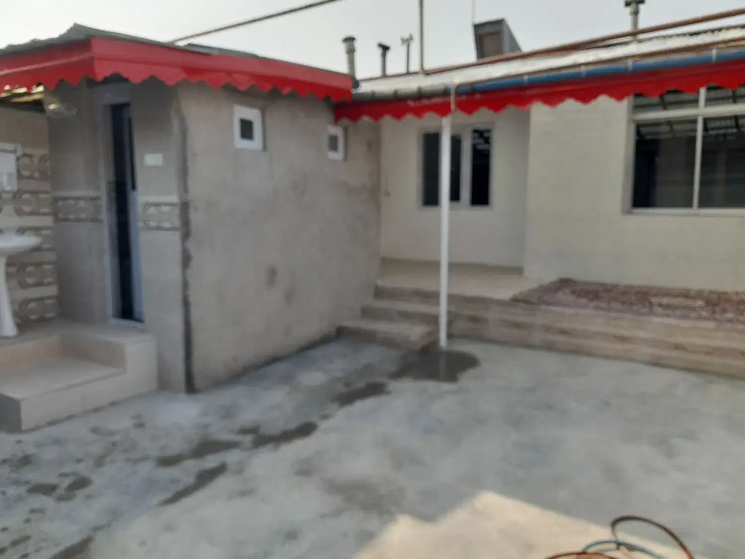 رهن کامل|اجارهٔ خانه و ویلا|آستانه اشرفیه, |دیوار