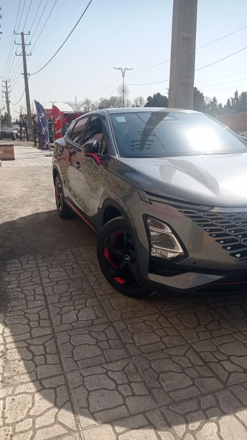 فونیکس fx|خودرو سواری و وانت|کرج, پیشاهنگی|دیوار