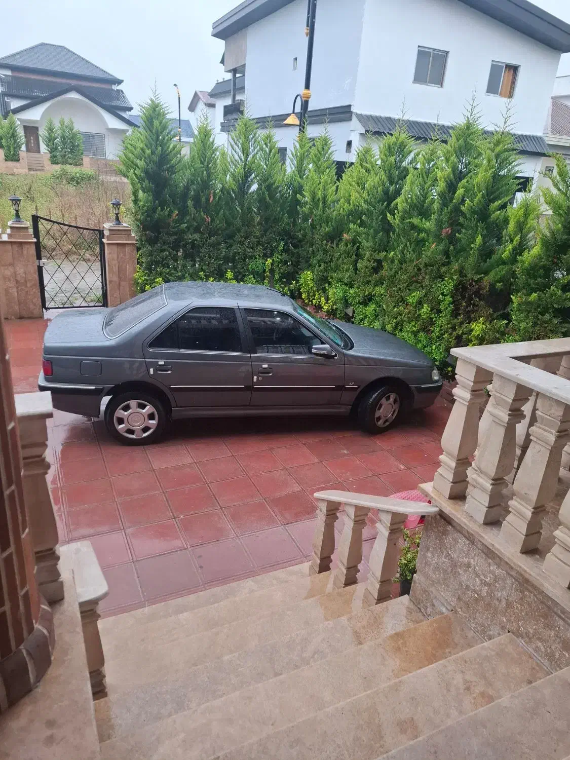 پارس تیوفایو ۱۴۰۱ اقساطی|خودرو سواری و وانت|قم, انسجام|دیوار