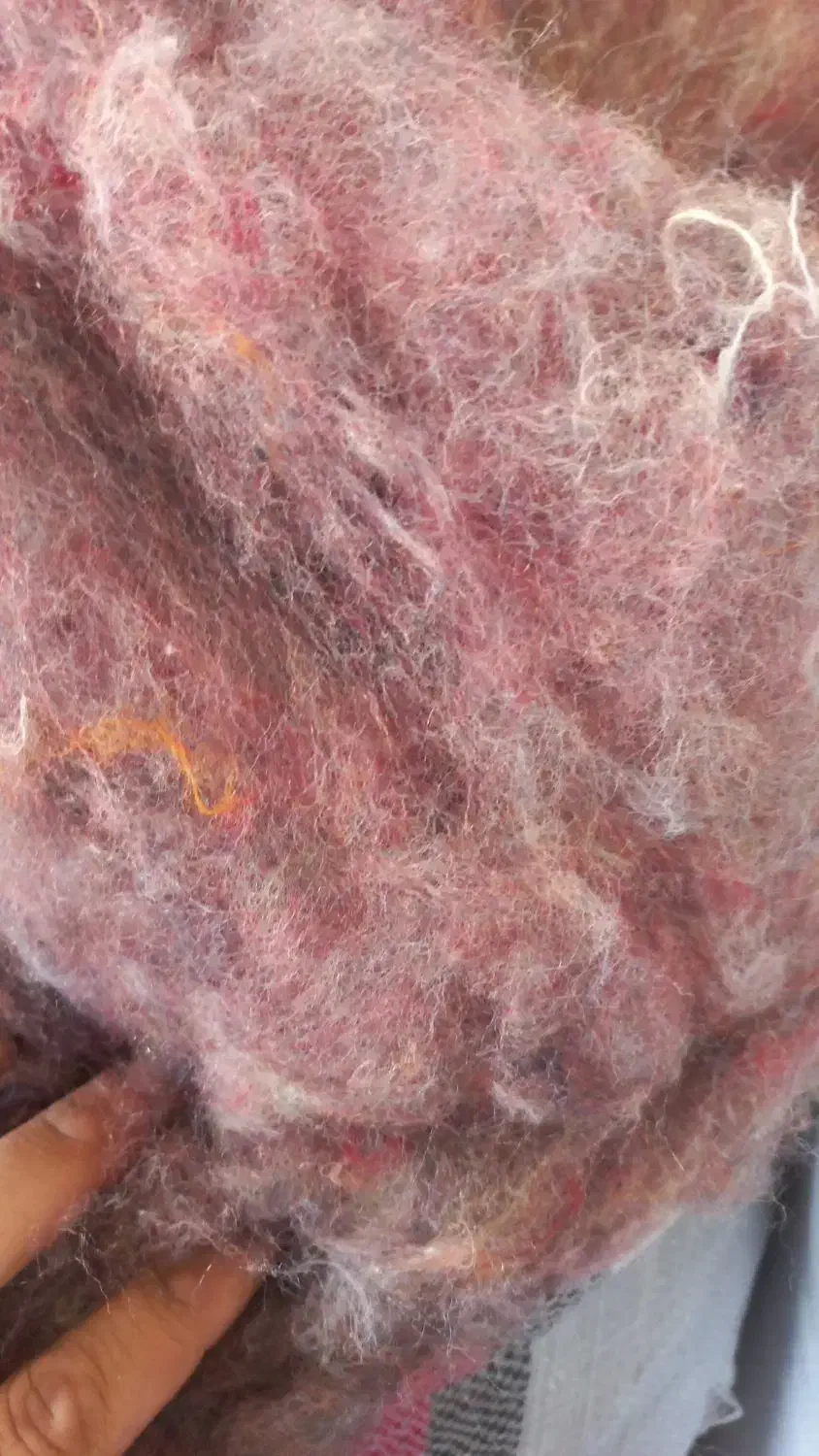 حلاجی و فروش انواع پرز و لایکو|رختخواب، بالش، پتو|مشهد, چهنو|دیوار