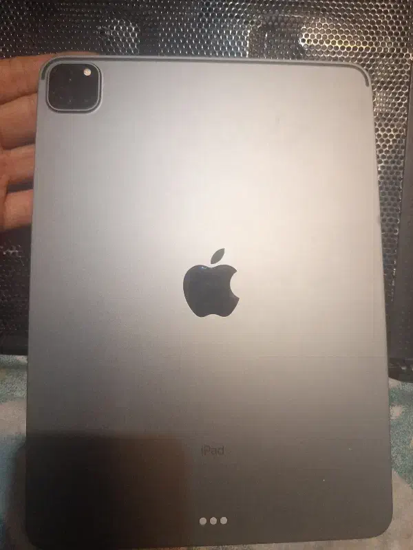 آیپد پرو 2021|تبلت|شیراز, رازی|دیوار